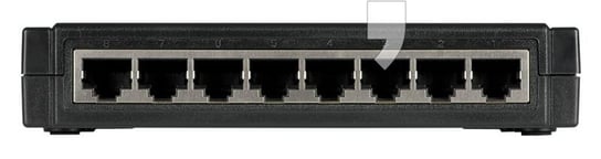 ZyXEL ES-108E Switch Ethernet 8x10/100Mbps ZyXEL