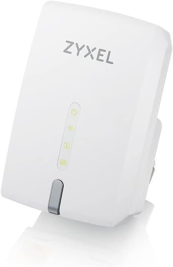 Zyxel WRE6605-EU0101F AC1200 Dual-Band WLAN wzmacniacz sygnału do 1200 Mbps ZyXEL
