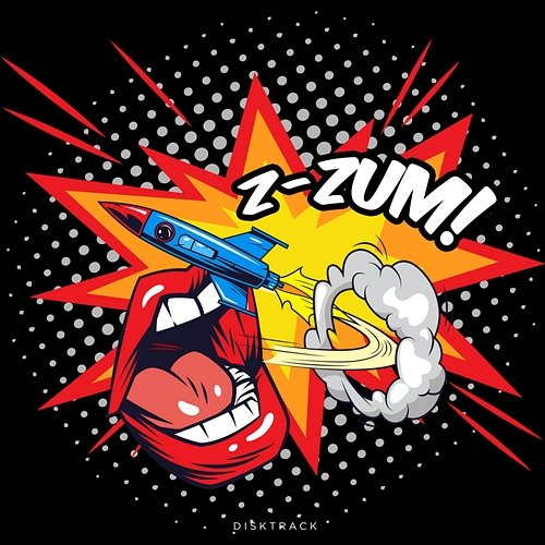 Zzum Disktrack and Zyn