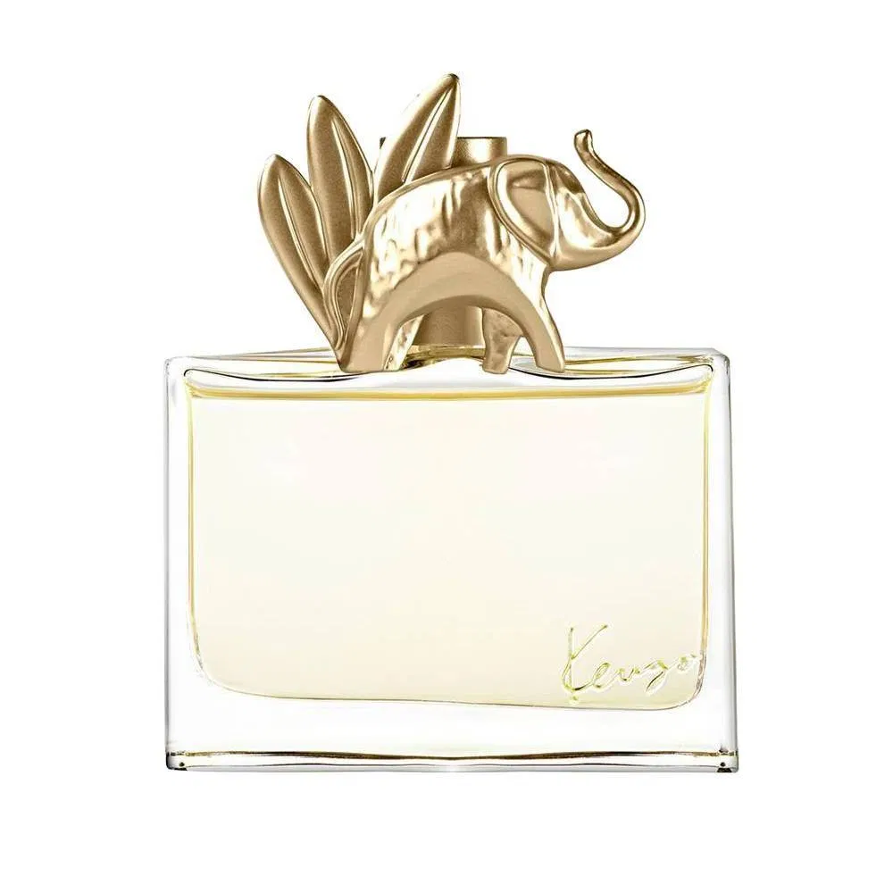 Kenzo, Jungle Elephant Women, Woda perfumowana dla kobiet, 100 ml
