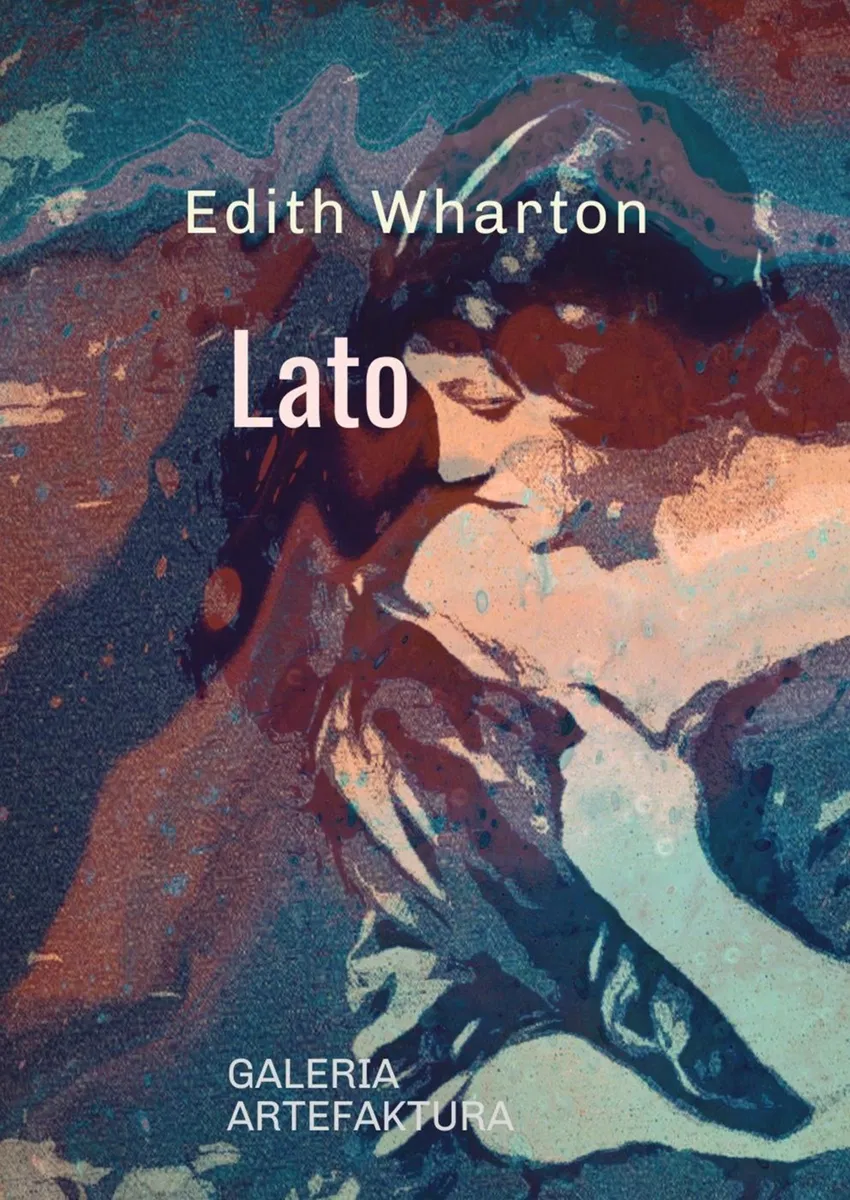 Lato - ebook epub