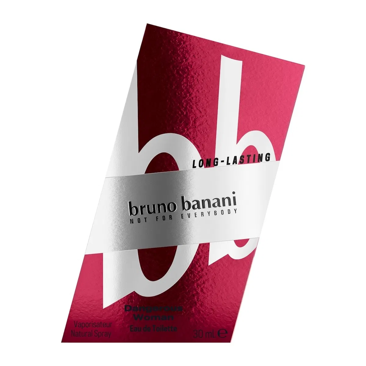 Bruno Banani Dangerous Woman EDT 30ml