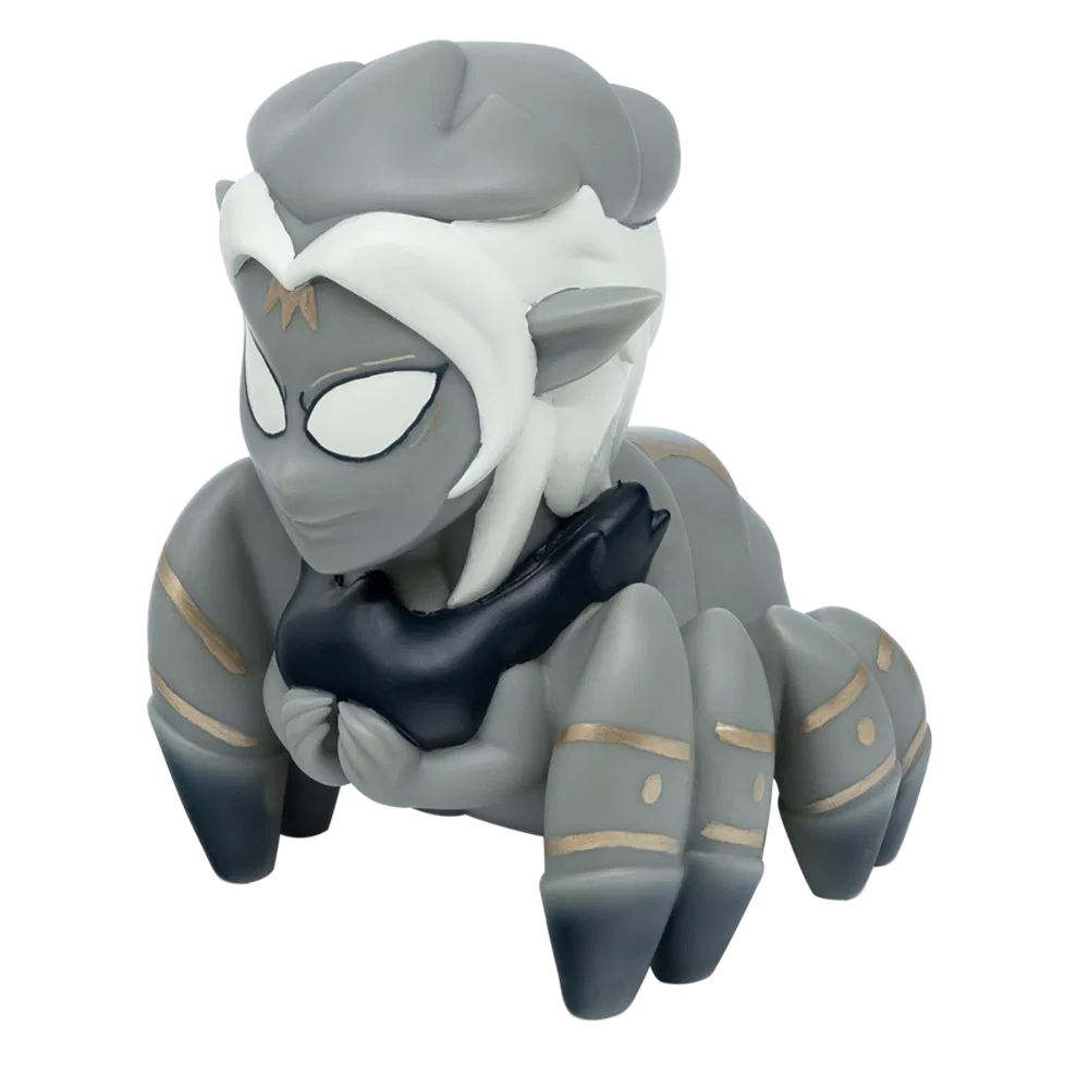 Ultra Pro: Dungeons & Dragons - Figurines of Adorable Power - Lolth, the Spider Queen