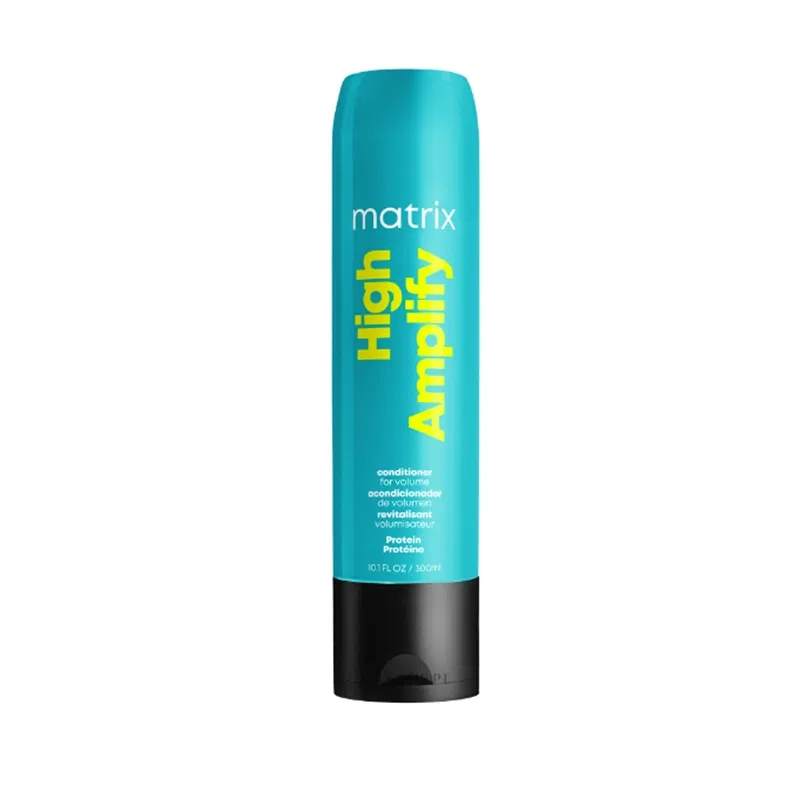 Matrix, Total Results High Amplify, odżywka dodająca objętości włosom, 300 ml