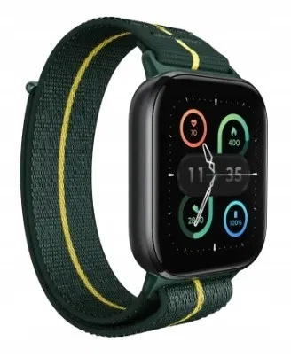 Smartwatch zegarek sportowy Motorola Moto Watch Fit