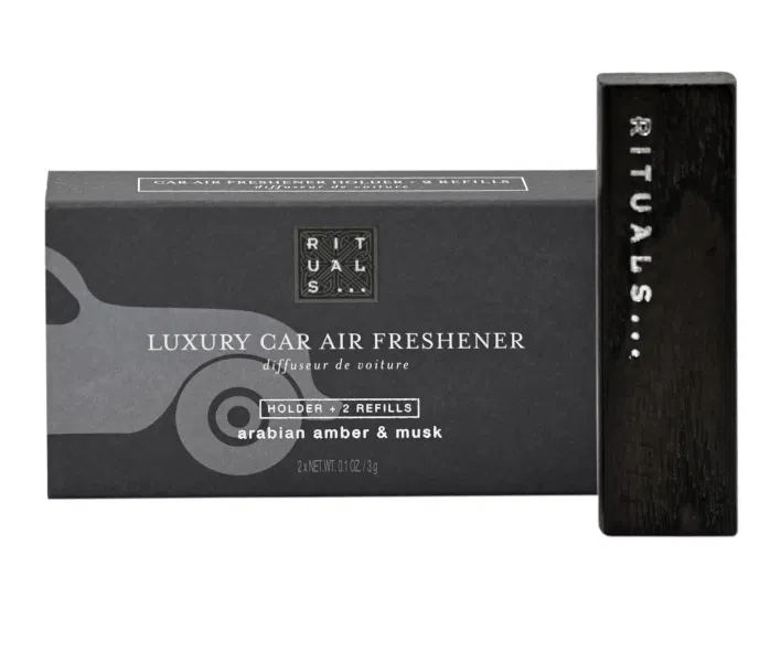 Rituals The Ritual Of Homme Car Air Freshener