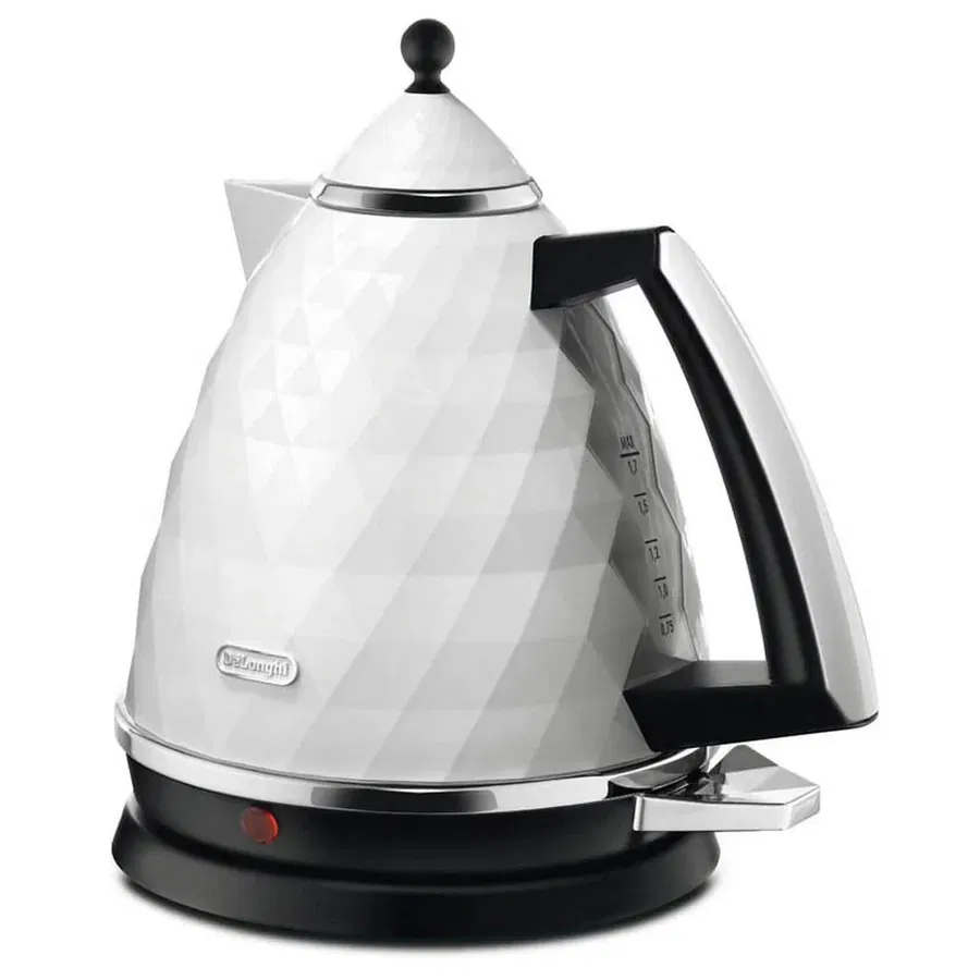 Czajnik elektryczny DELONGHI Brillante KBJ 2001.W