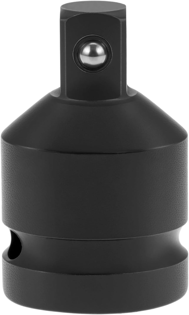 ADAPTER UDAROWY 3/4 NA 1/2 CALA STAL CHROMOWO-MOLIBDENOWA