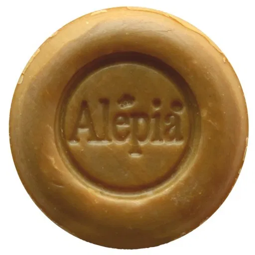 Alepia, Savon D'Alep Barbe, mydło do golenia, 60 g