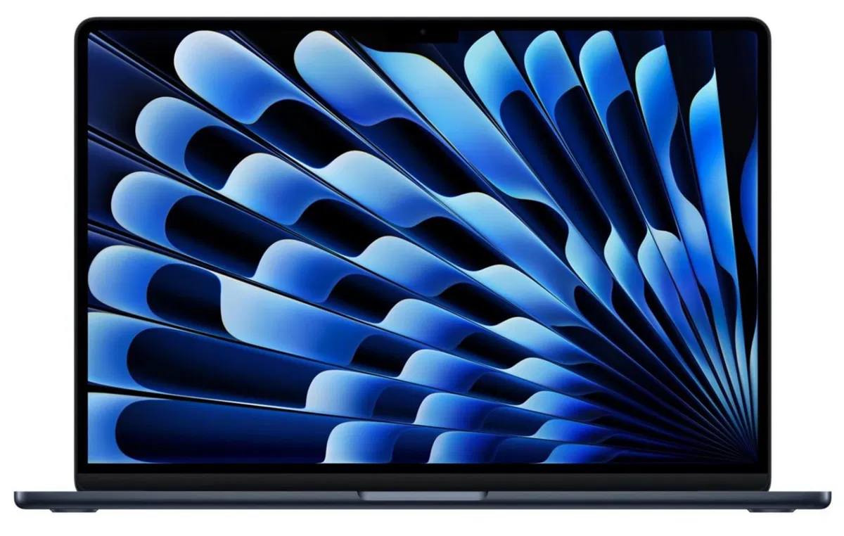 Apple Macbook Air - M5 15,3' 16GB 1TB Mac OS Północ