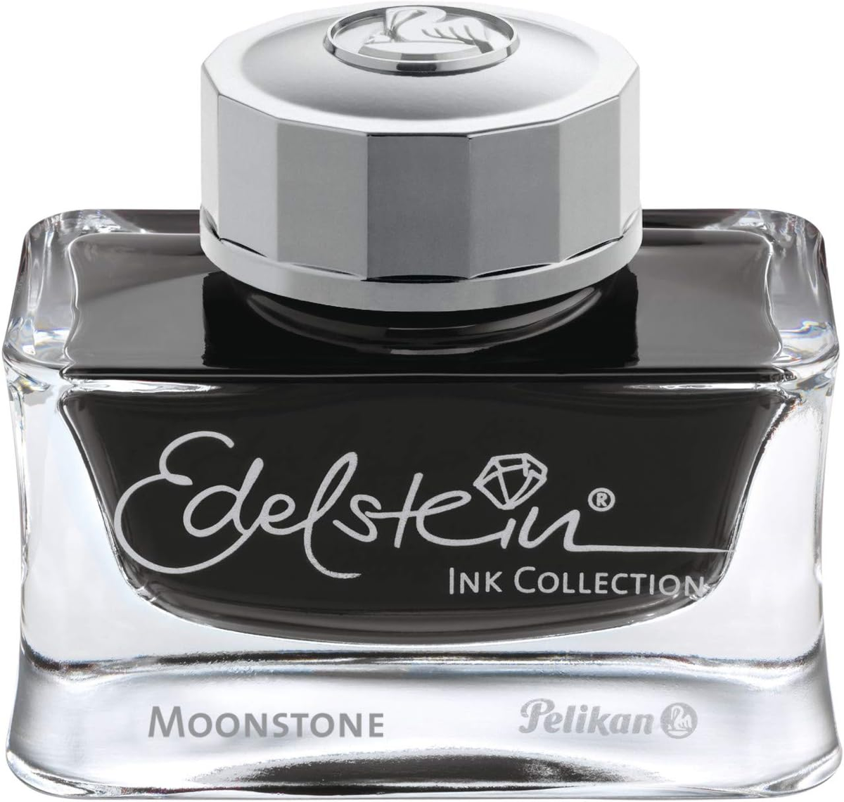 ATRAMENT 50ML SZARY PŁYNNY WYSOKIEJ JAKOŚCI NAPEŁNIANIE PIÓR ELEGANCJA ...
