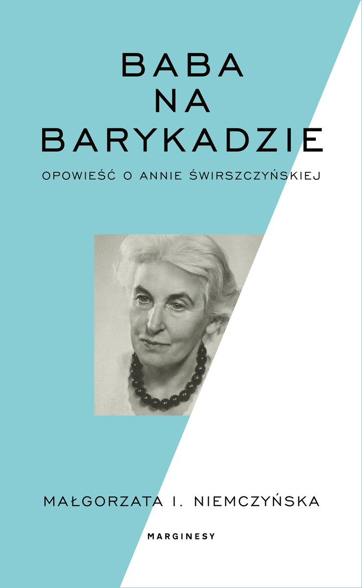 Baba Na Barykadzie