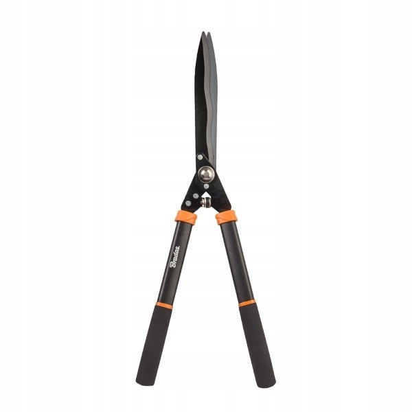 Bradas Nożyce do żywopłotu faliste V-SERIES 25cm