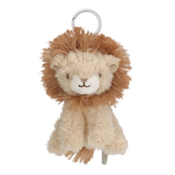 Breloczek Lew Safari Friends, Little Dutch - Little Dutch | Sklep EMPIK.COM