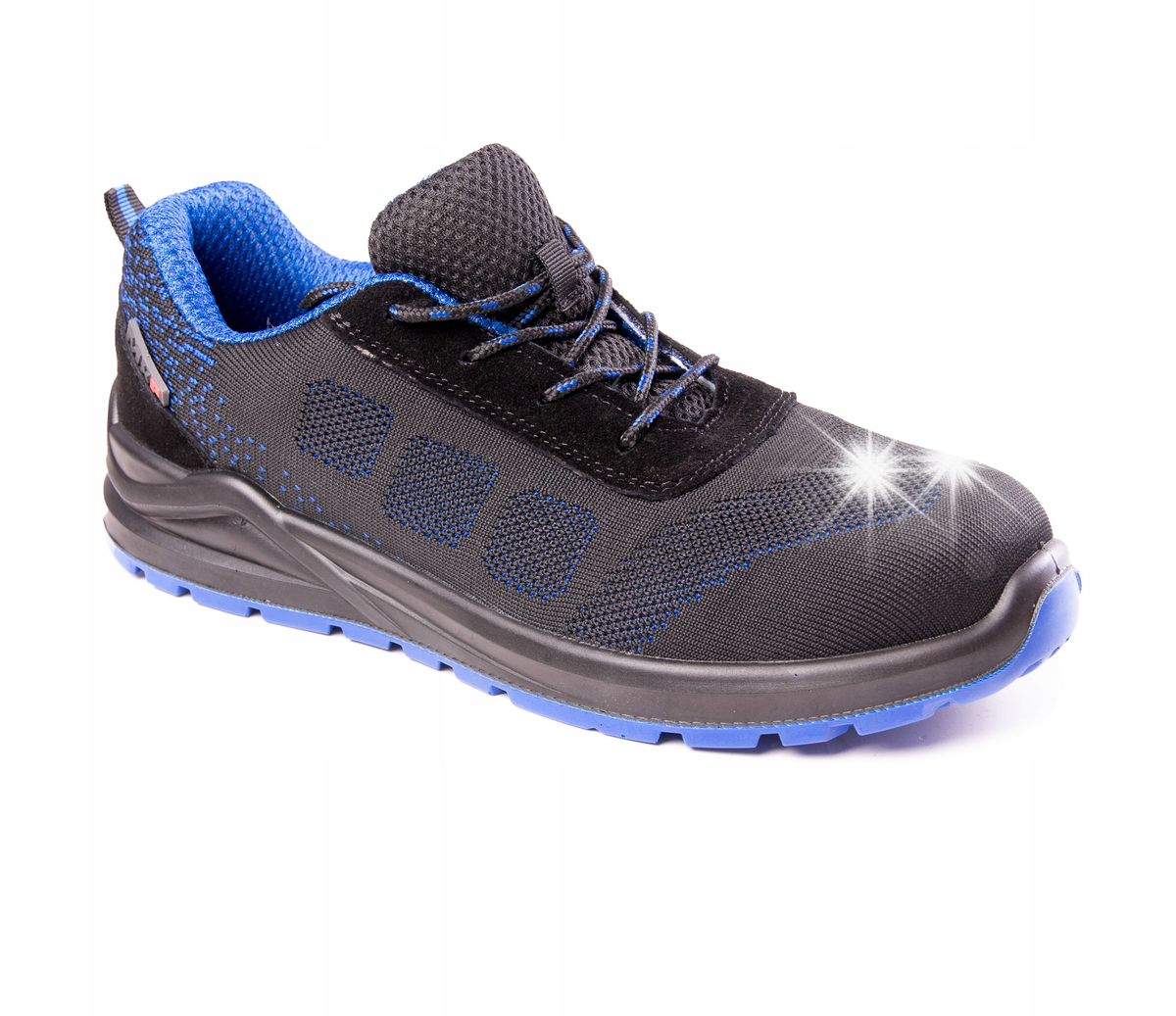 Buty półbuty MXP RAZOR S1 SRC NIEBIESKIE r.42 / Max-Popular - Max ...