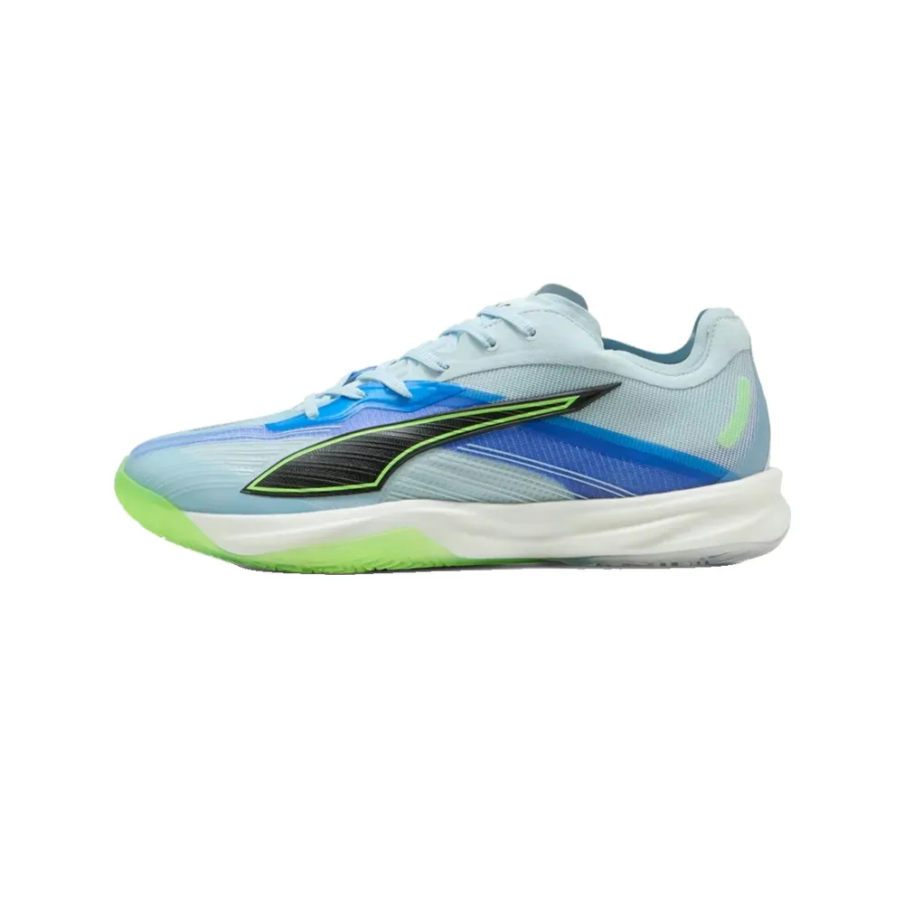 Buty sportowe PUMA accelerate nitro sqd 5 z technologią PWRPRINT i ...