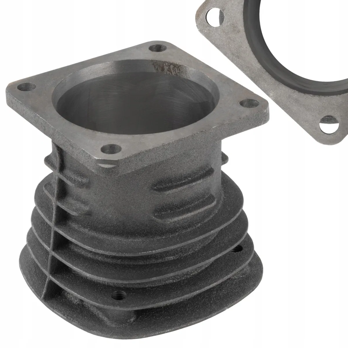 Powermat CYLINDER SPRĘŻARKI DO KOMPRESORA OLEJOWEGO KORPUS TŁOKA OSŁONA TŁOK 90mm