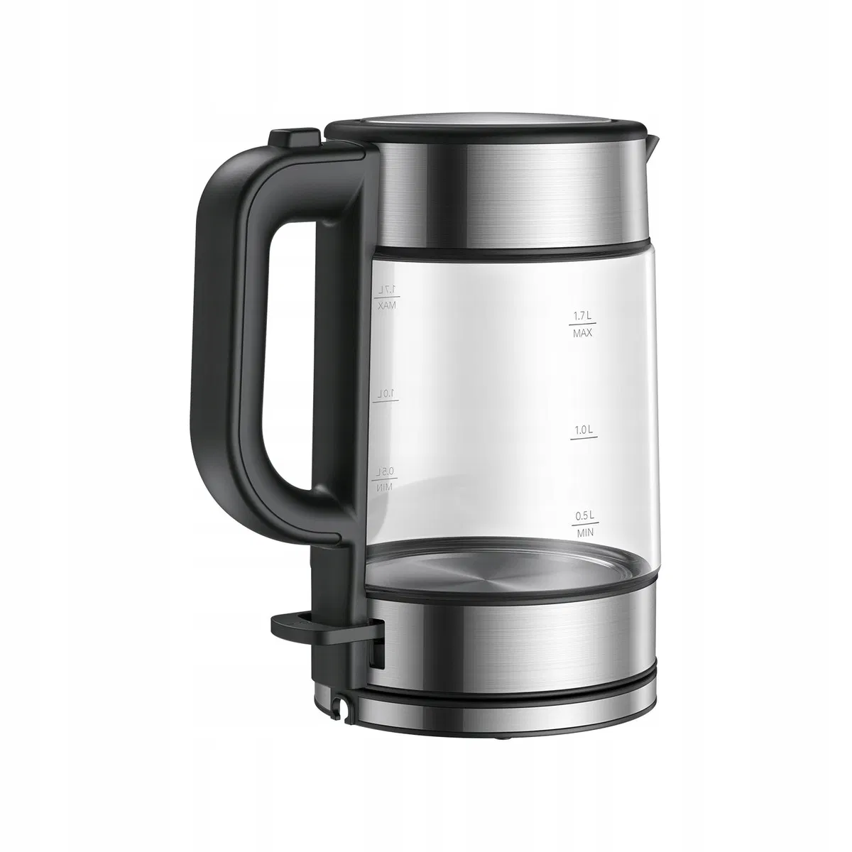 Czajnik elektryczny Xiaomi Electric Glass Kettle (podświetlany)