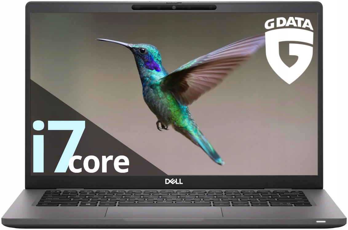 Dell Latitude 7320 i7-1185G7 32GB 512GB SSD M.2 FHD Windows 11 Professional