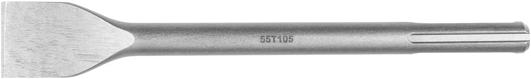 DŁUTO ŁOPATKOWE SDS MAX 40 X 18 MM DO BETONU