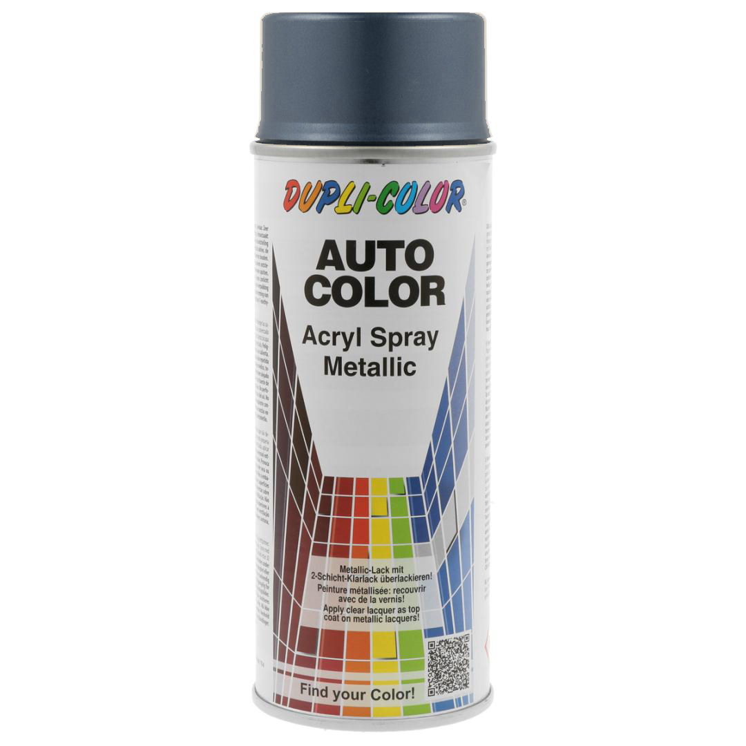 Dupli-Color 20-0589 Spray 400ml Szary Metalik CITROEN EYT C - Dupli ...