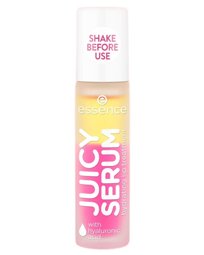 Raspberry Serum Essence Juicy Serum nawilżający balsam do ust 01 Raspberry 7,5ml ...