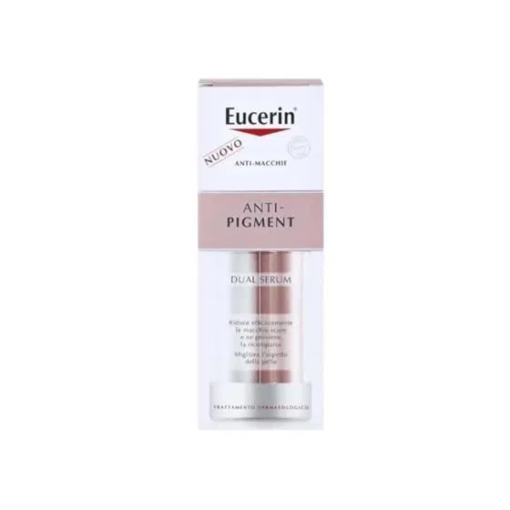 Inny producent AntiPigment Podwójne serum 30ml