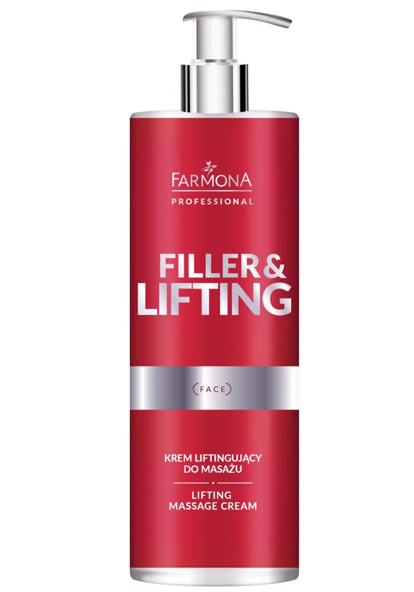 Farmona, Filler&lifting, Krem Liftingujący Do Masażu, 280ml