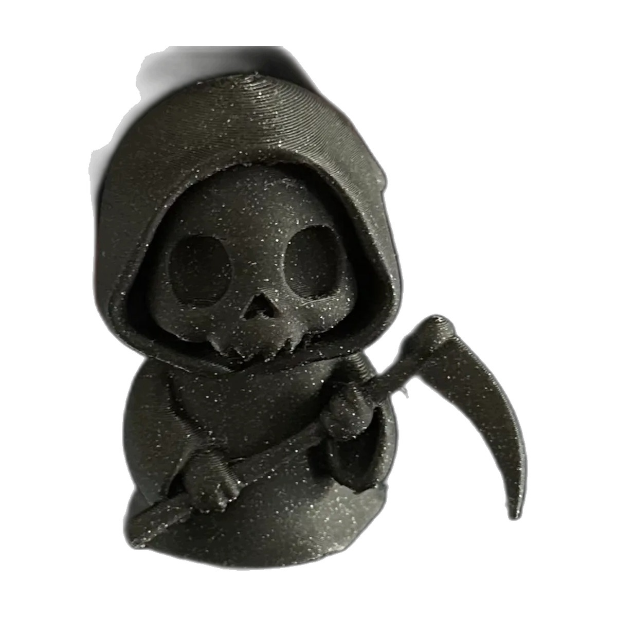 Grm Rappers Figurka Grim Reaper - Halloween 2025 | Smierć - FALCON EYE | Sklep ...