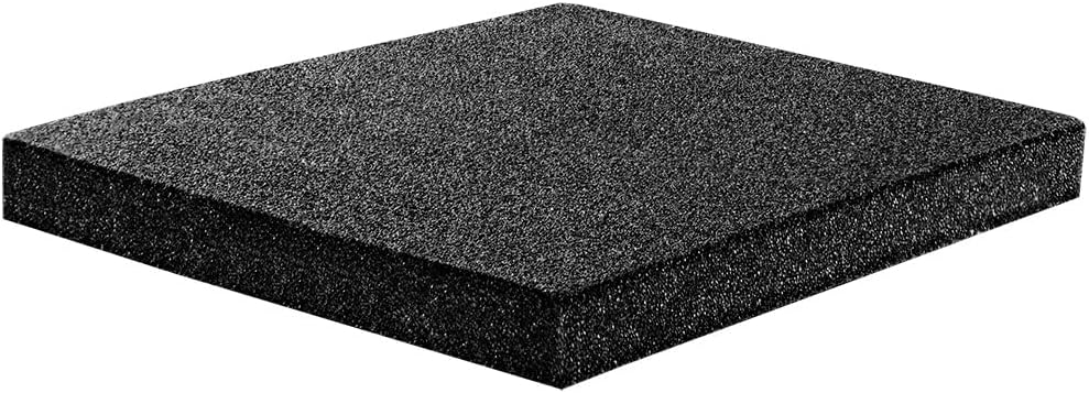 GĄBKA ŚCIERNA 120 X 95 X 10 MM K180 DO SZLIFOWANIA