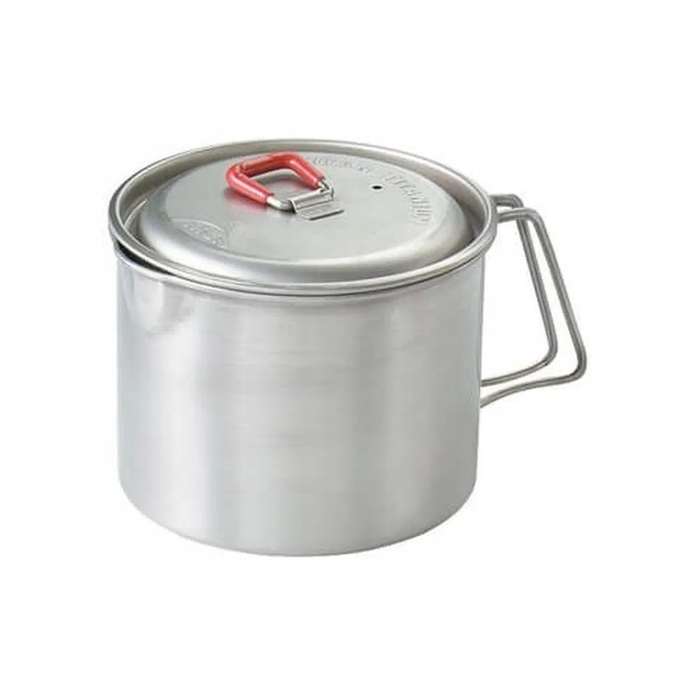 Inny producent Garnek turystyczny MSR Titan Kettle 1400ml