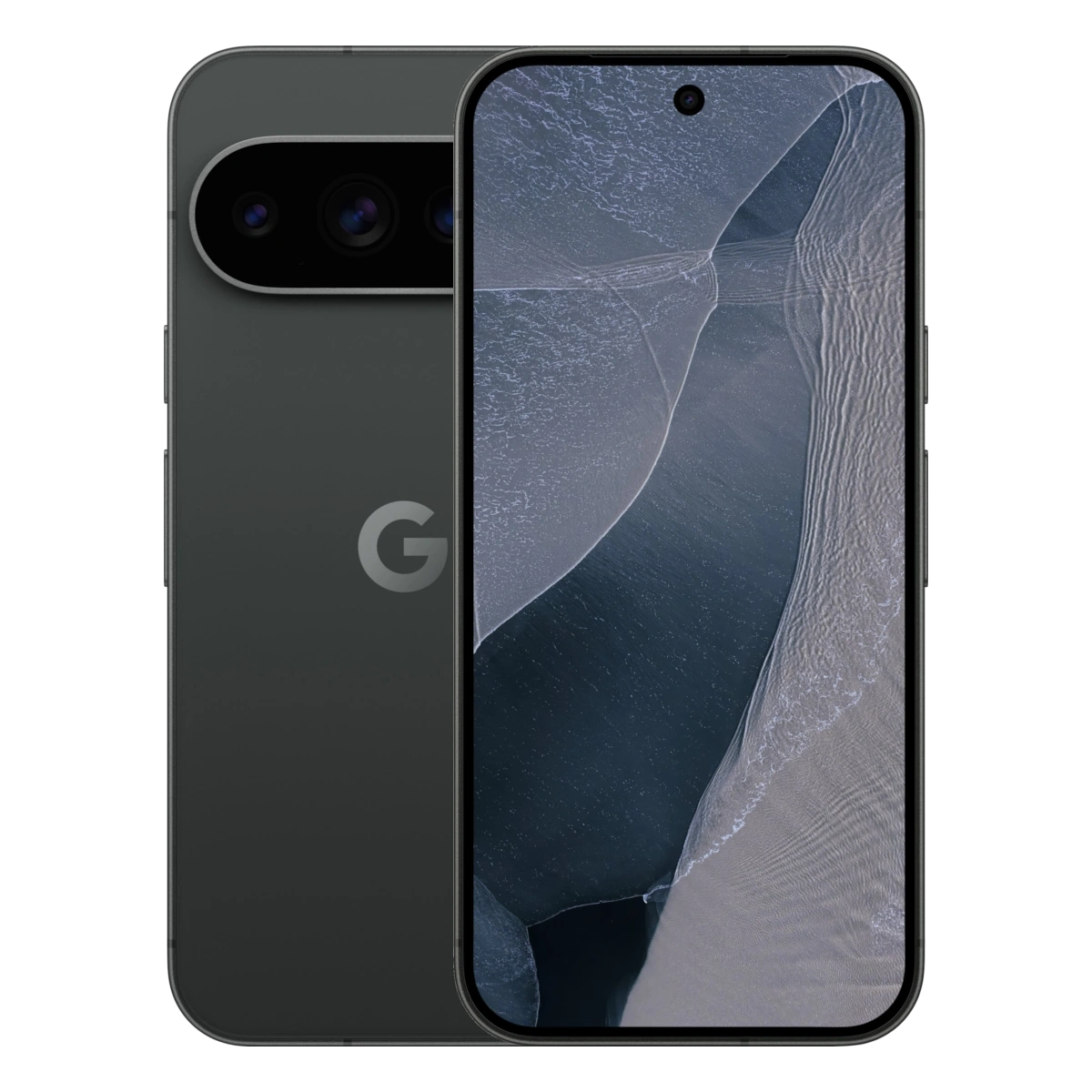 Google Pixel 11 Pro 12/256GB 5G Obsydian