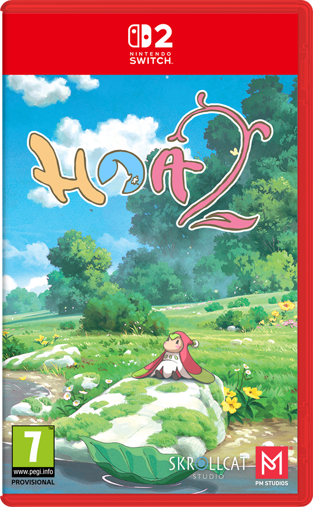 Switch 2 Hoa 2