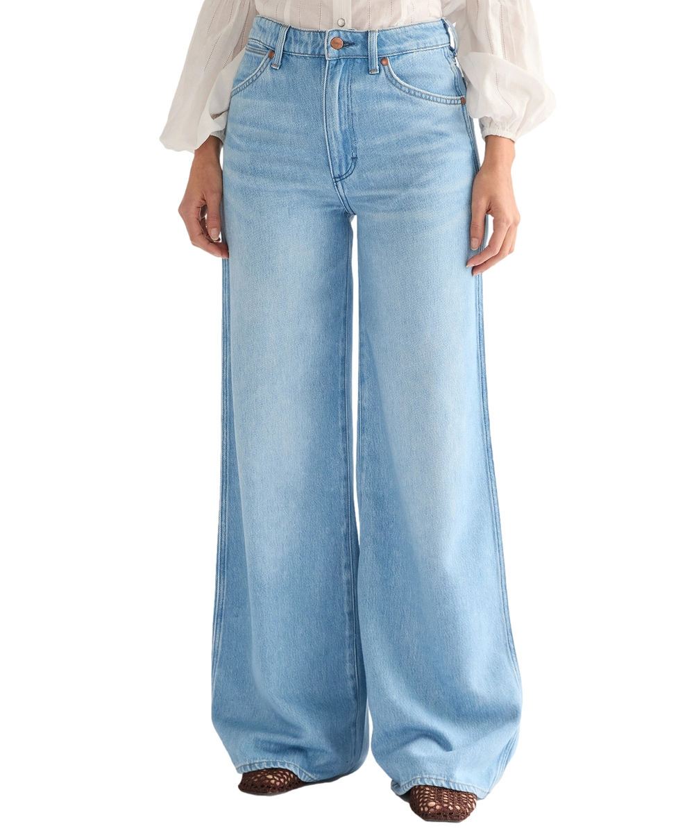 Jeansy Wrangler Canyon 112378702 Prairie Pathway W 26 / L 32