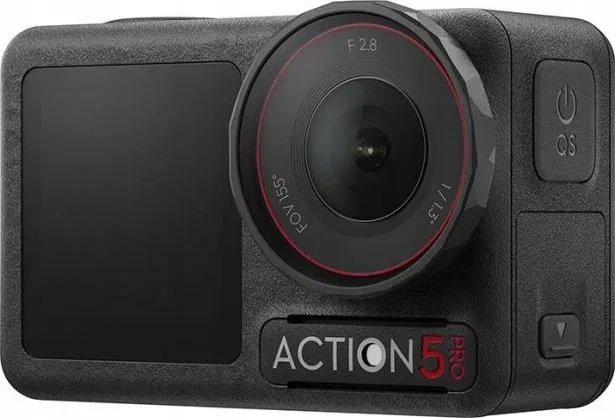 Kamera sportowa DJI Osmo Action 5 Pro Adventure Combo