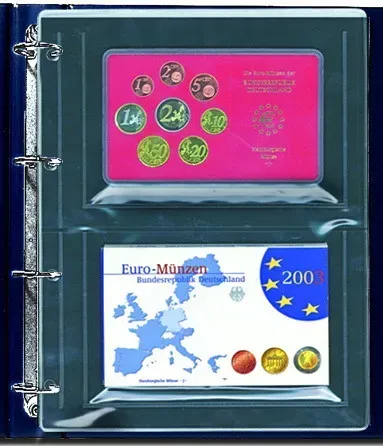 Karta SAFE Compact na zestawy i blistery