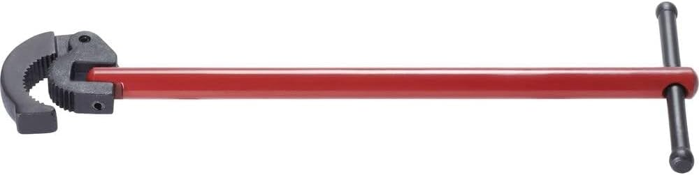 KLUCZ PRZEMYSŁOWY DO NAKRĘTEK I ARMATUR 10-32 MM STAL