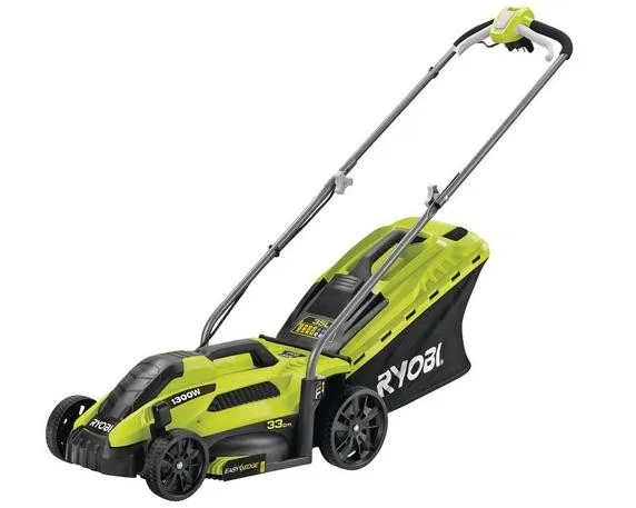 Kosiarka elektryczna RYOBI RLM13E33S 1300W 330mm