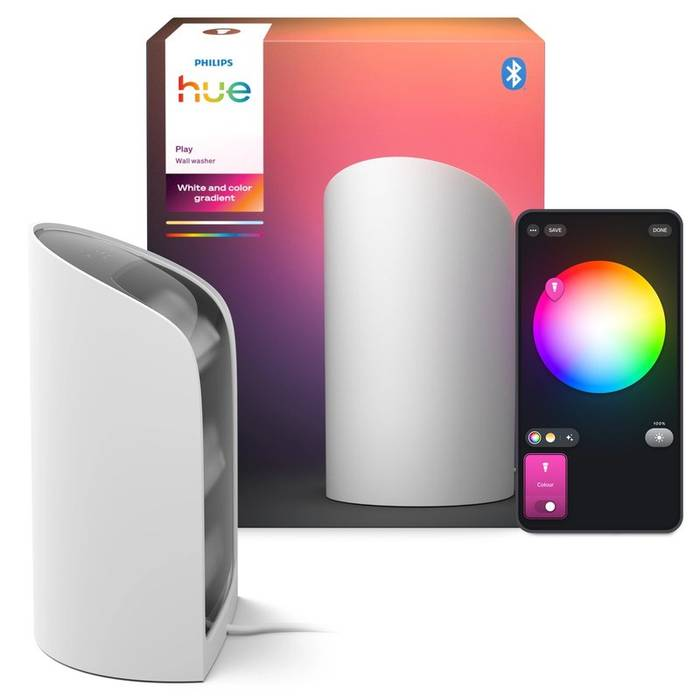 Lampa PHILIPS HUE Play 929003837601