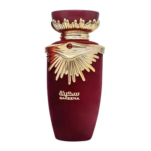 Lattafa, Sakeena, Woda perfumowana, 100 ml
