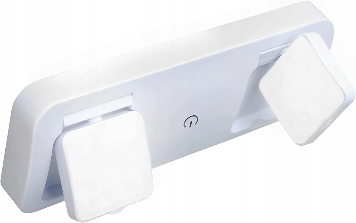 Listwa Oświetleniowa Lampa 16 diod LED - 2 bloki z regulacją