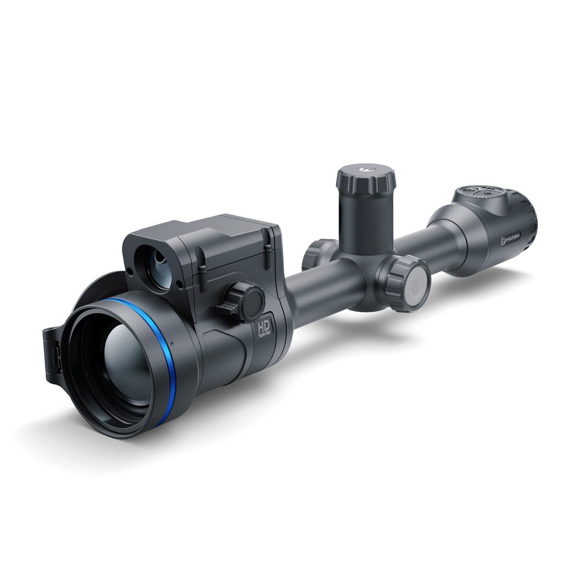 Lrf Luneta termowizyjna Pulsar Thermion 2 LRF XL60 - Pulsar | Sklep EMPIK.COM