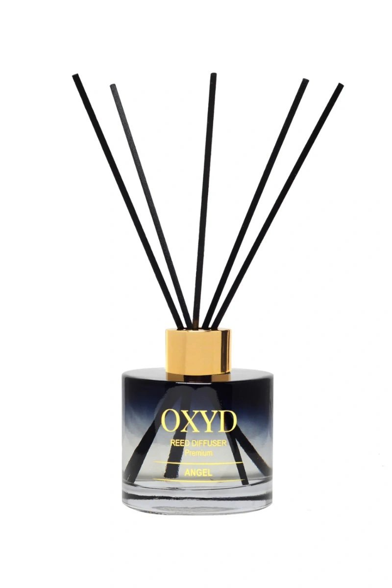 Namų kvapų difuzorius OXYD Angel, 120 ml Uniwersalny - Inna marka ...