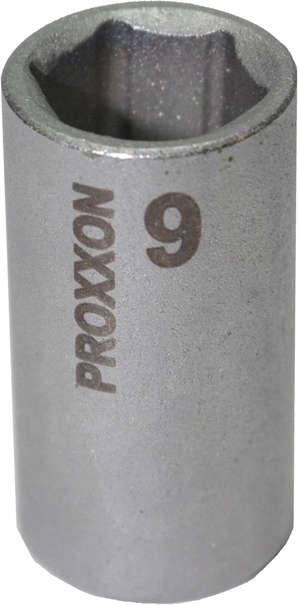 NASADKA 9 MM NAPĘD 6.3 MM