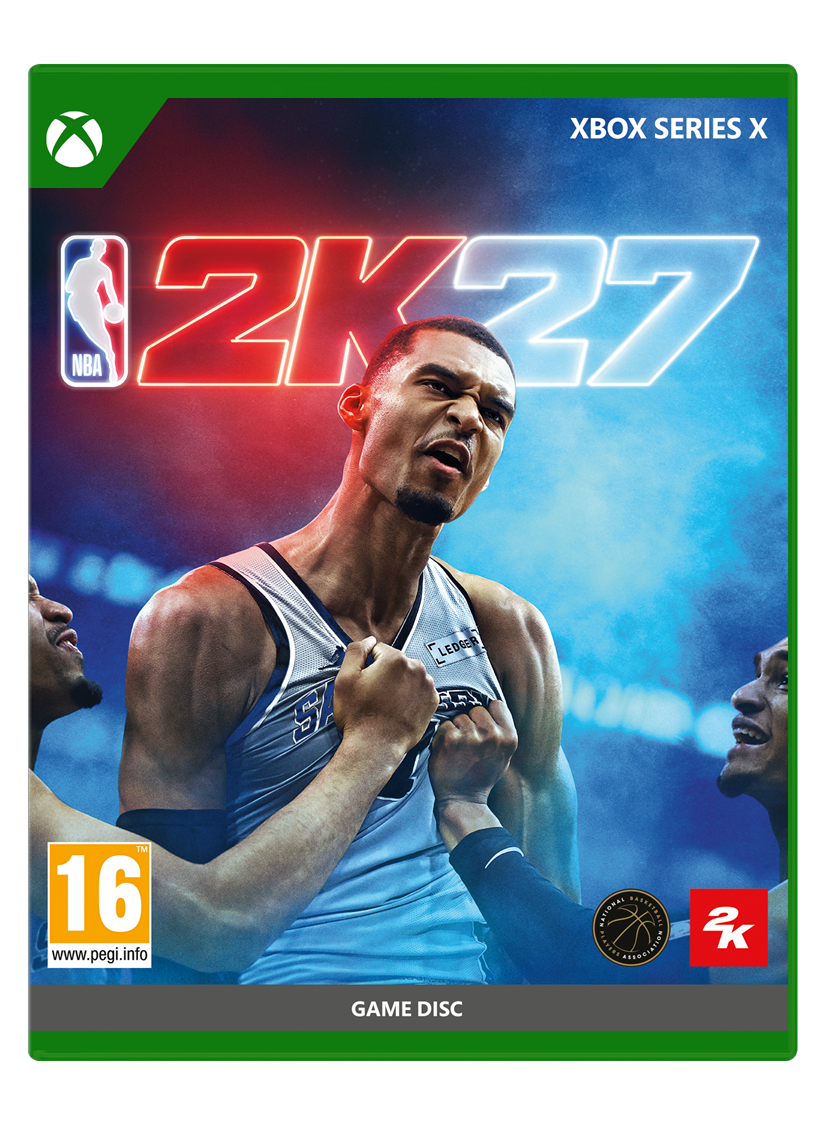 Nba 2K27 I Xsx I Xbox Series X Bonus premierowy
