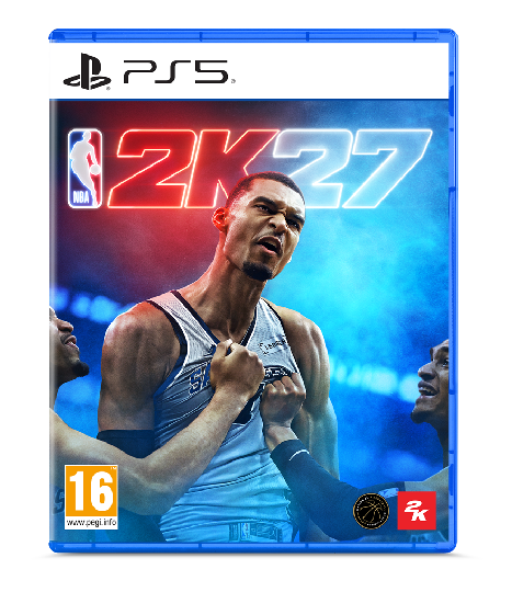 NBA 2K27