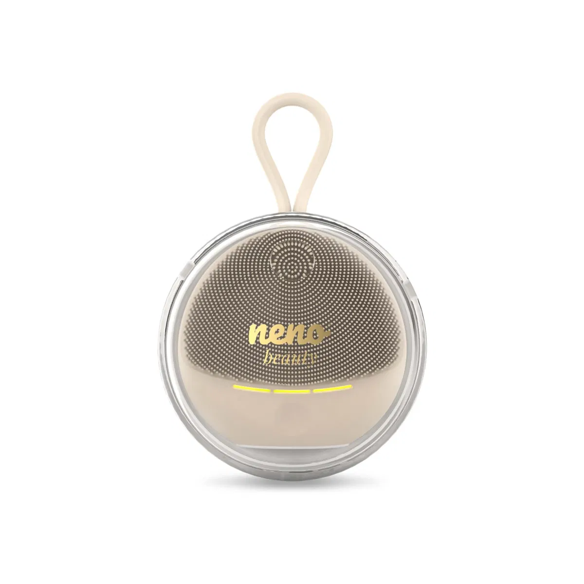 NENO BEAUTY MICA Termo-soniczna szczoteczka do oczyszczania twarzy