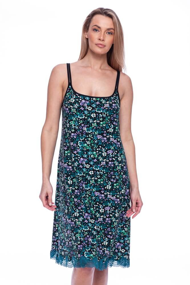 Nocne koszulki Flos Veris (Duże rozmiary) xxxl - Inna marka | Moda ...