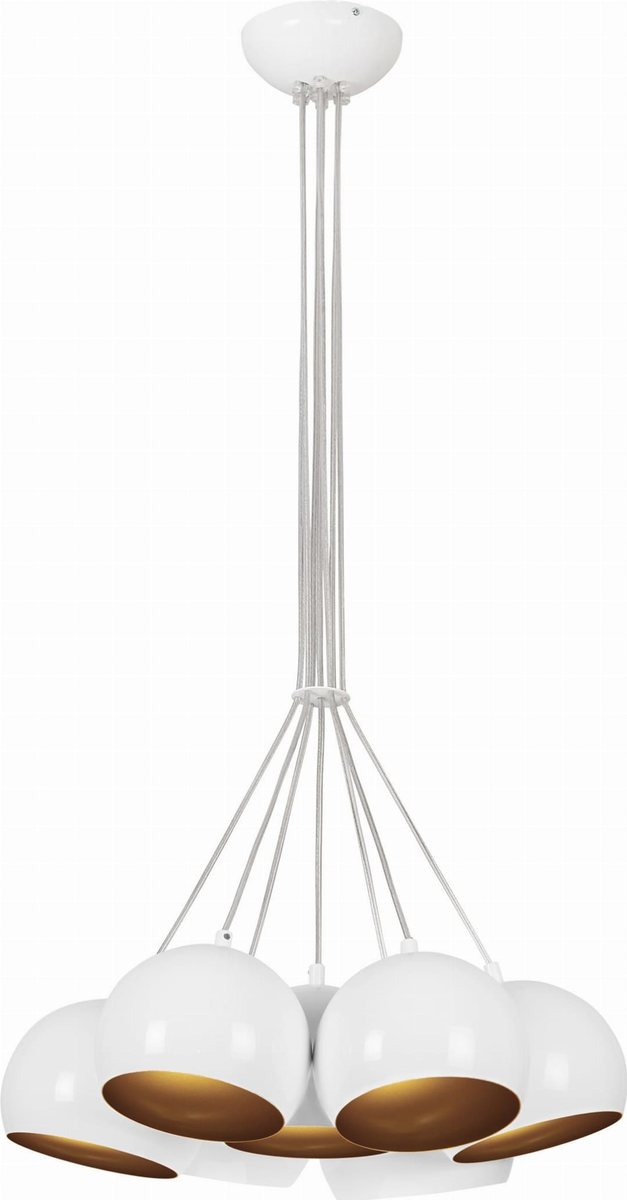 Nowodvorski Lampa Wisząca Lighting BALL 6604 - Nowodvorski | Sklep ...