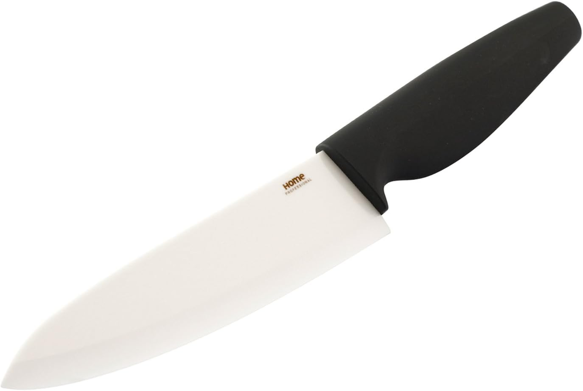 NÓŻ KUCHENNY CERAMICZNY 18 CM